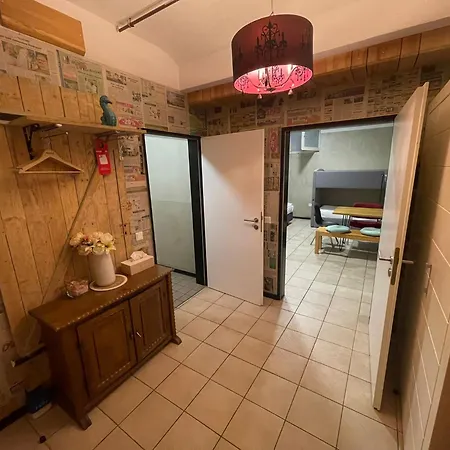 Koby Work&Stay Souterrain Apartment, Wifi&Komfort Herford Exterior photo